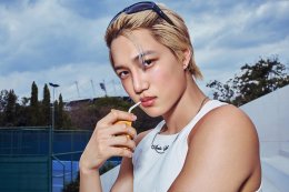 SM True (เอสเอ็ม ทรู) เปิดโหมด ON ต้อนรับความร้อนแรงทะลุองศาของ KAI (ไค) แห่ง EXO (เอ็กซ์โซ) กับคอนเสิร์ตเดี่ยวครั้งแรกในไทย 2025 KAI SOLO CONCERT TOUR <KAION> IN BANGKOK